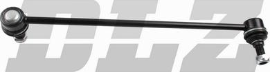 DLZ SL0337 - Brat / bieleta suspensie, stabilizator - allinparts.ro