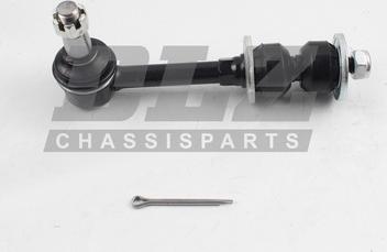DLZ SL0233 - Brat / bieleta suspensie, stabilizator allinparts.ro
