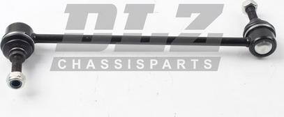 DLZ SL0279 - Brat / bieleta suspensie, stabilizator - allinparts.ro