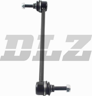 DLZ SL0744 - Brat / bieleta suspensie, stabilizator allinparts.ro
