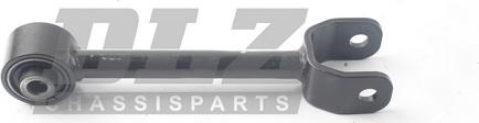 DLZ SL0740 - Brat, suspensie roata - allinparts.ro