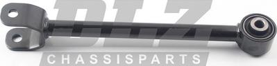 DLZ SL0735 - Brat, suspensie roata - allinparts.ro