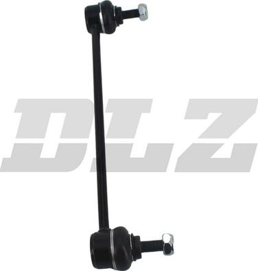 DLZ SL1491 - Brat / bieleta suspensie, stabilizator allinparts.ro