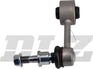 DLZ SL1433-H - Brat / bieleta suspensie, stabilizator allinparts.ro