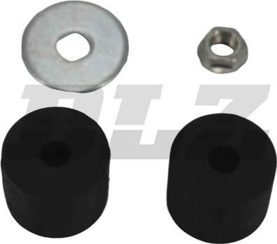 DLZ SL1474 - Brat / bieleta suspensie, stabilizator - allinparts.ro