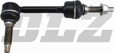 DLZ SL1538 - Brat / bieleta suspensie, stabilizator - allinparts.ro