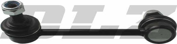 DLZ SL1618L - Brat / bieleta suspensie, stabilizator allinparts.ro