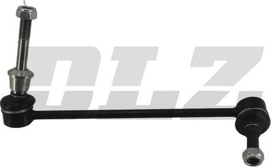 DLZ SL1020R-AZ - Brat / bieleta suspensie, stabilizator - allinparts.ro