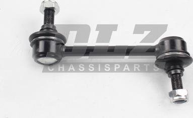 DLZ SL1138 - Brat / bieleta suspensie, stabilizator allinparts.ro