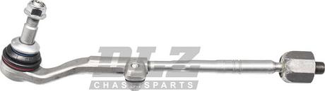 DLZ SS9009L - Bara directie - allinparts.ro