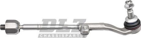 DLZ SS9009R - Bara directie - allinparts.ro