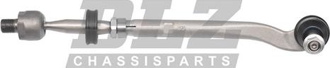 DLZ SS9004R - Bara directie allinparts.ro