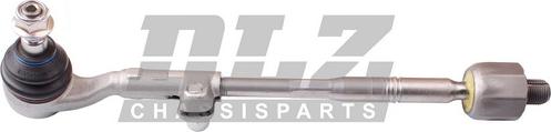 DLZ SS9000L - Bara directie - allinparts.ro