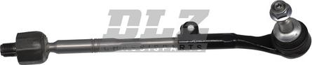 DLZ SS9001L - Bara directie - allinparts.ro