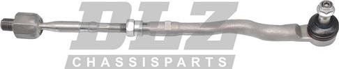 DLZ SS9003R - Bara directie - allinparts.ro