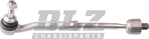 DLZ SS9002 - Bara directie - allinparts.ro