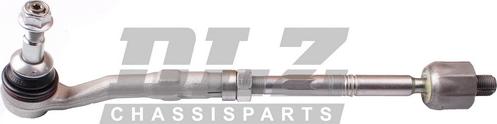 DLZ SS9015 - Bara directie allinparts.ro