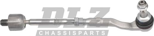 DLZ SS9012R - Bara directie allinparts.ro