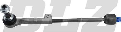 DLZ SS9028L - Bara directie - allinparts.ro
