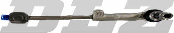 DLZ SS9028R - Bara directie - allinparts.ro