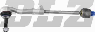 DLZ SS9027L - Bara directie - allinparts.ro