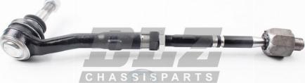 DLZ SS5163 - Bara directie - allinparts.ro