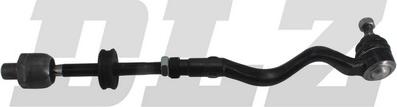 DLZ SS0005R - Bara directie allinparts.ro