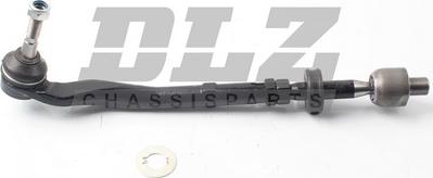 DLZ SS0002L - Bara directie allinparts.ro