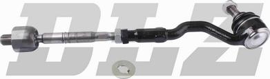DLZ SS0163 - Bara directie - allinparts.ro