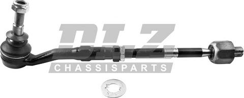 DLZ SS0174 - Bara directie - allinparts.ro