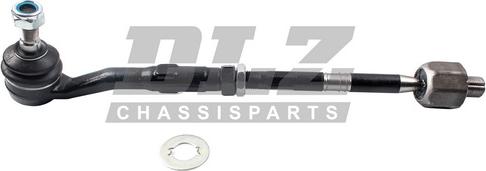 DLZ SS0175 - Bara directie allinparts.ro