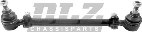 DLZ SS0170 - Bara directie allinparts.ro