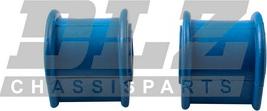 DLZ ST0163 - Set reparatie, bucsa bara stabilizatoare - allinparts.ro