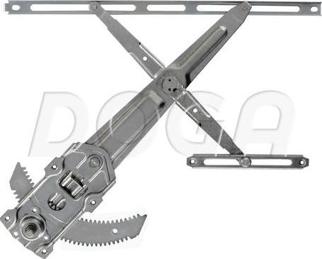 DOGA 110199 - Mecanism actionare geam - allinparts.ro
