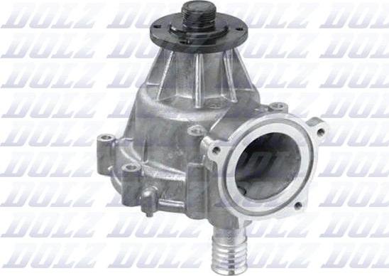 DOLZ B321 - Pompa apa - allinparts.ro