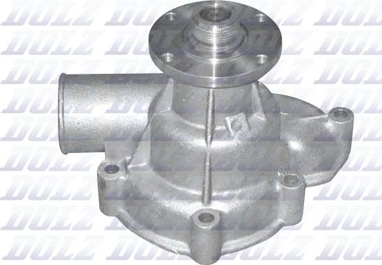 DOLZ B204 - Pompa apa - allinparts.ro
