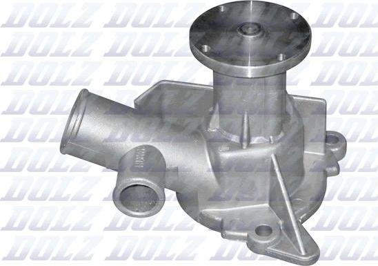 DOLZ B205 - Pompa apa - allinparts.ro
