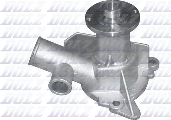 DOLZ B206 - Pompa apa - allinparts.ro