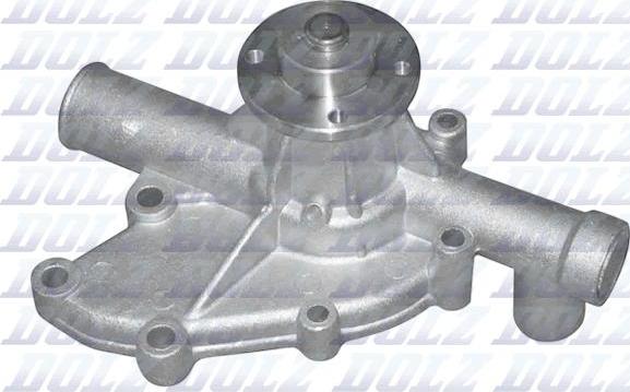 DOLZ B201 - Pompa apa - allinparts.ro