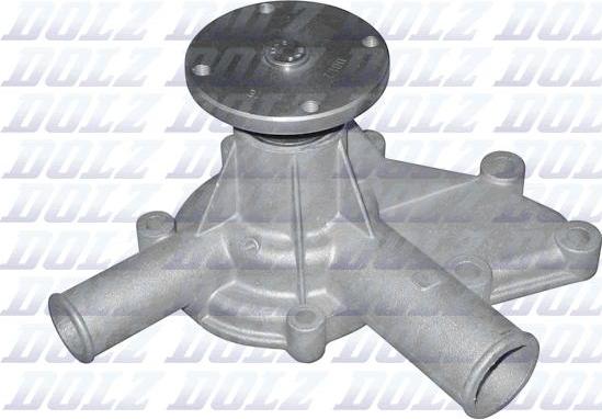 DOLZ B208 - Pompa apa - allinparts.ro