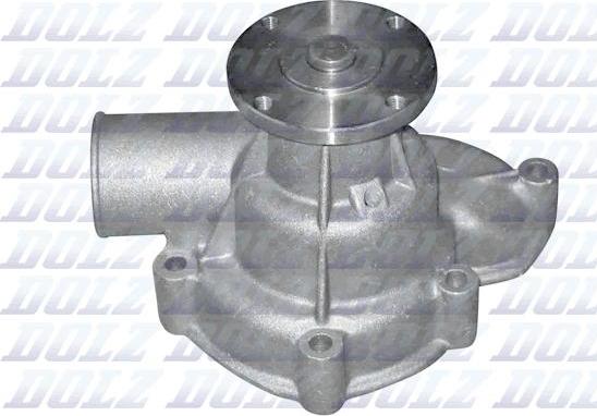 DOLZ B203 - Pompa apa - allinparts.ro