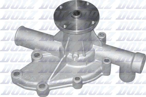 DOLZ B202 - Pompa apa - allinparts.ro