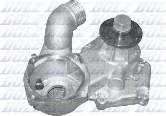 DOLZ B218 - Pompa apa - allinparts.ro