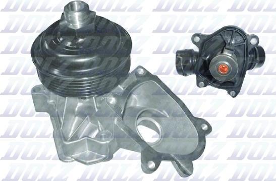 DOLZ B226T - Pompa apa - allinparts.ro