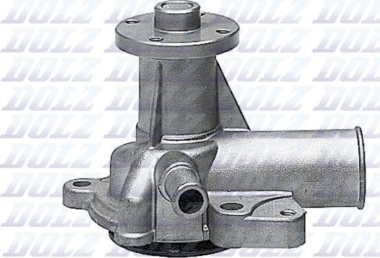 DOLZ F111 - Pompa apa - allinparts.ro