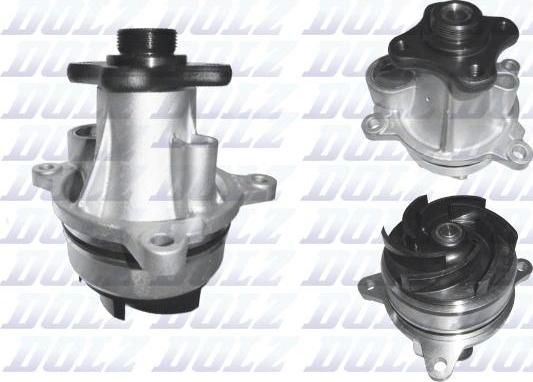 DOLZ F236 - Pompa apa - allinparts.ro