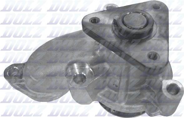 DOLZ H224 - Pompa apa allinparts.ro