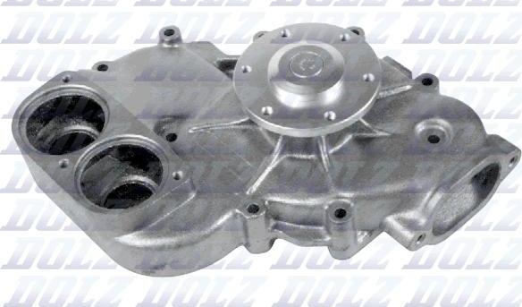 DOLZ M617 - Pompa apa allinparts.ro