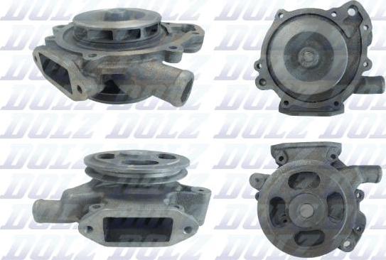 DOLZ M679 - Pompa apa - allinparts.ro