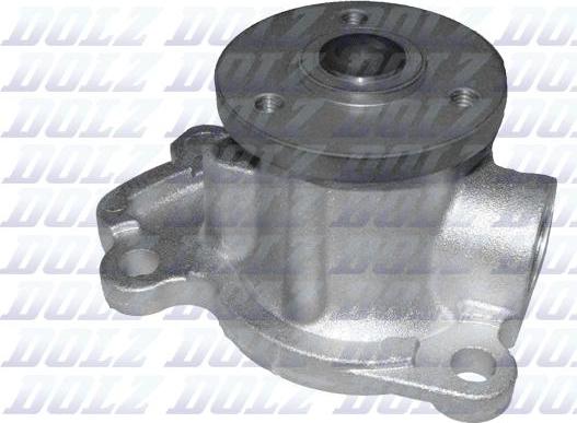 DOLZ N151 - Pompa apa allinparts.ro